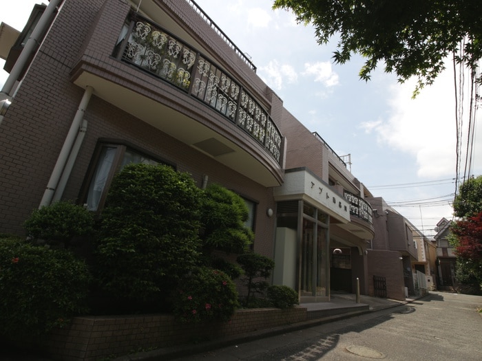 外観写真 アプト南品川