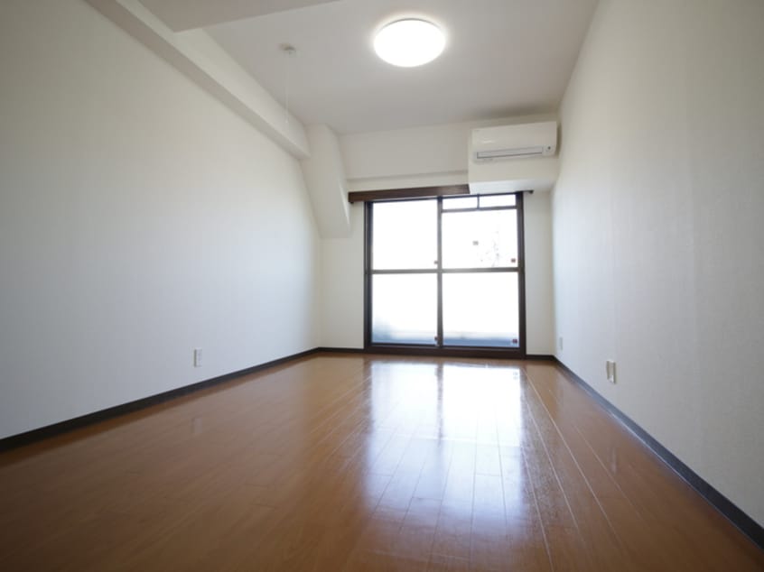 居室 アプト南品川