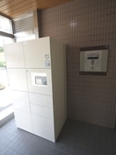建物設備 アプト南品川