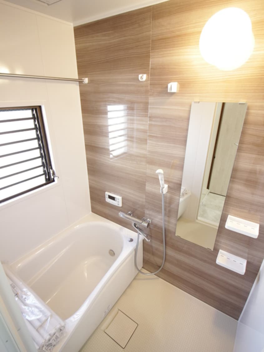 バス／シャワールーム等 アプト南品川