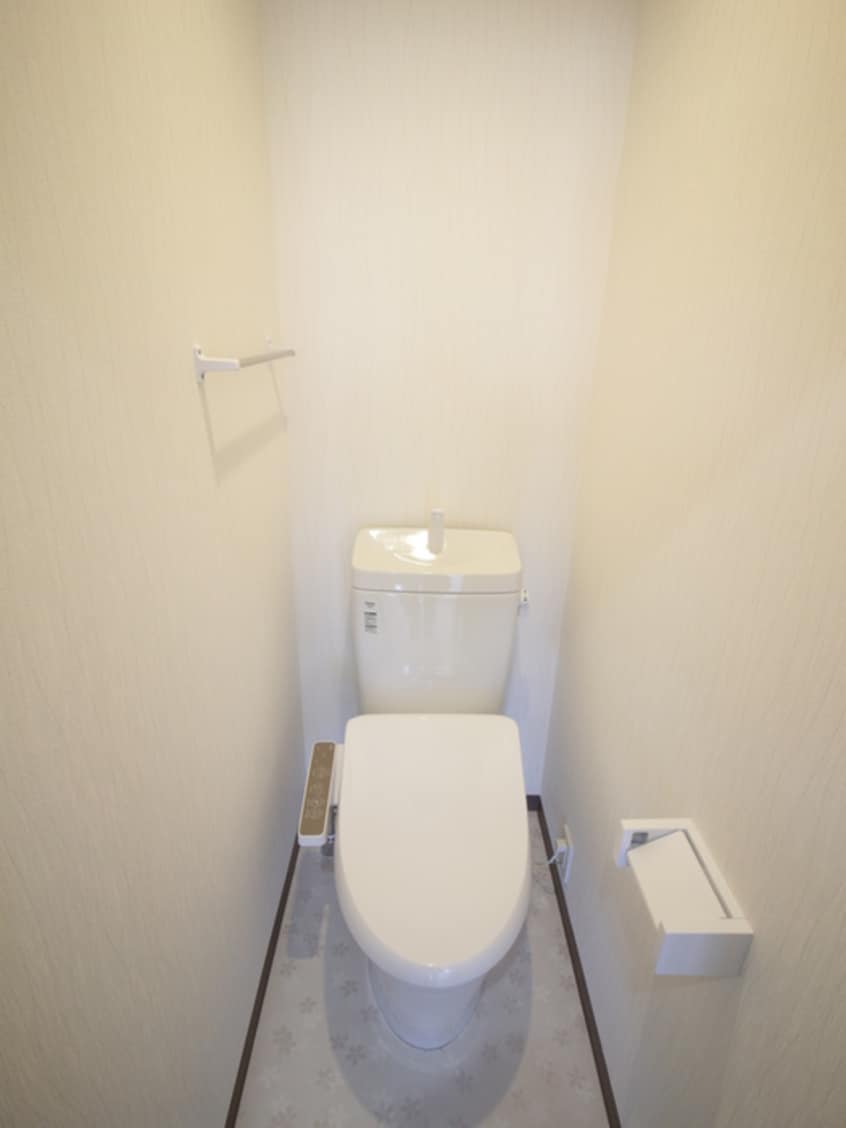 トイレ アプト南品川