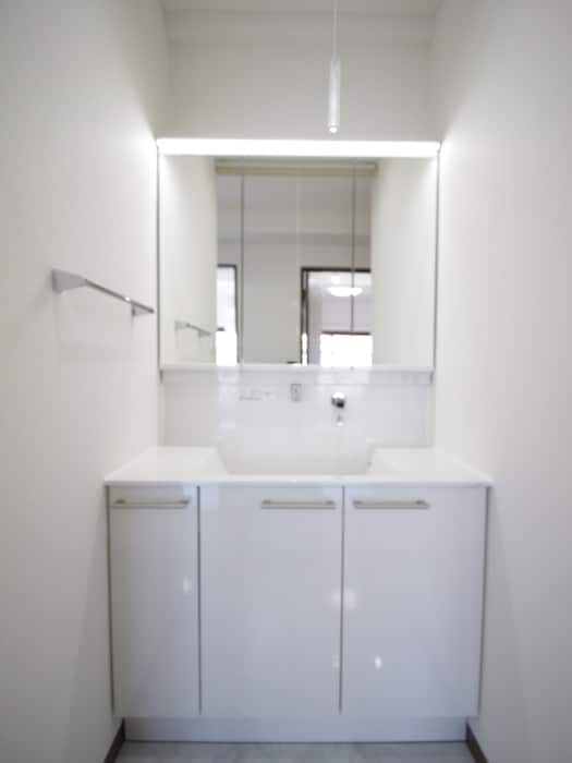 洗面 アプト南品川