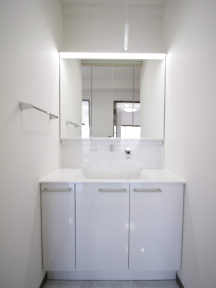 洗面 アプト南品川