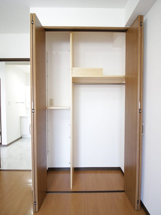 収納 アプト南品川