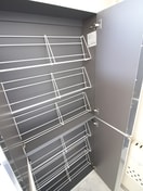 靴箱 アプト南品川