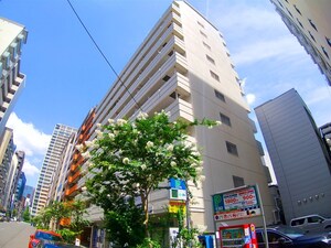 ニューハイツ八丁堀(501)