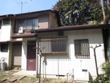 沼井邸