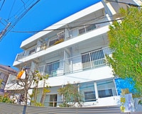 友秀マンション