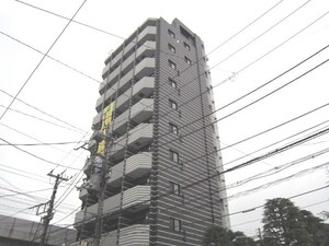 メインステ－ジ南品川(204)