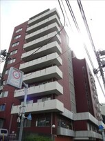 大永初台マンション（（901）