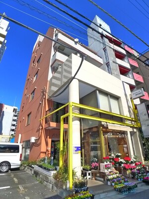 パルクビルⅡ