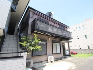 星林館