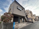 外観写真 ラスティエ