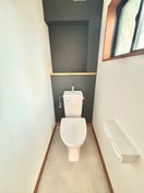 トイレ ラスティエ