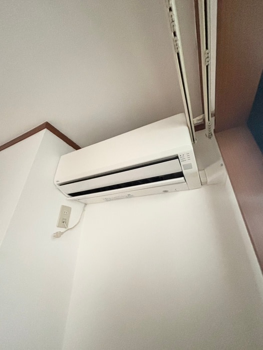 内観写真 ラスティエ