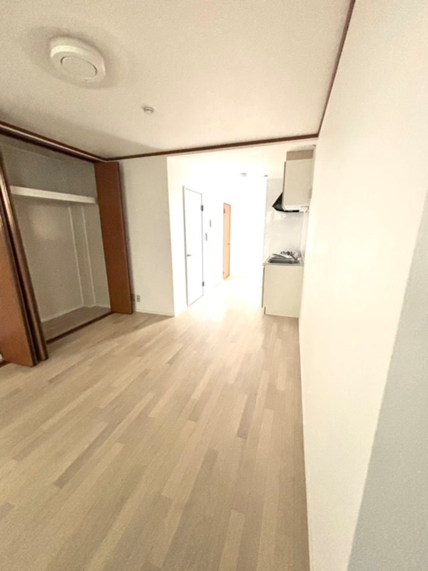 内観写真 ラスティエ