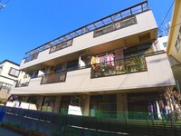 ハイムアトレイユ