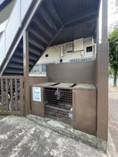 建物設備 富士見ハイツ