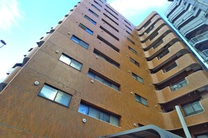 グリーンパーク第3五反野（202）