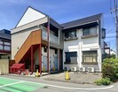サンコ－トナカハラＩの外観