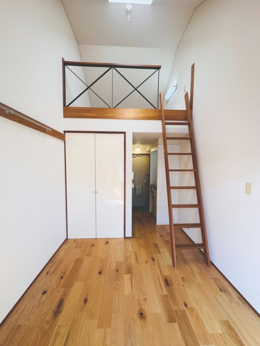 居室 サンコ－トナカハラＩ