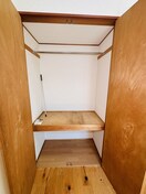 収納 サンコ－トナカハラＩ