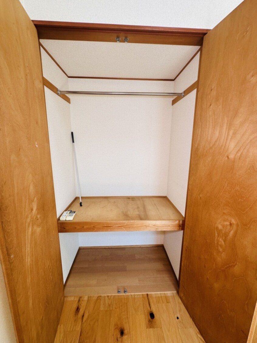 収納 サンコ－トナカハラＩ