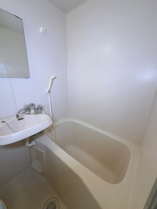 バス／シャワールーム等 サンコ－トナカハラＩ