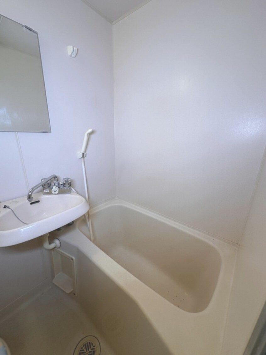 バス／シャワールーム等 サンコ－トナカハラＩ