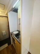 キッチン サンコ－トナカハラＩ