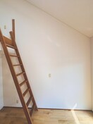 居室 サンコ－トナカハラＩ