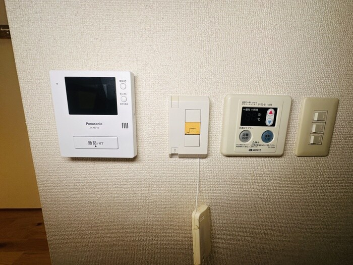 内観写真 サンコ－トナカハラＩ