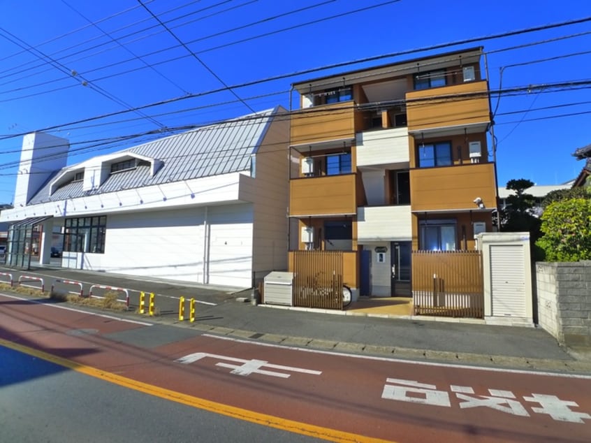 周辺環境 カルチェ南柏