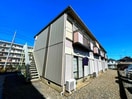 その他 ベルハイツ入間