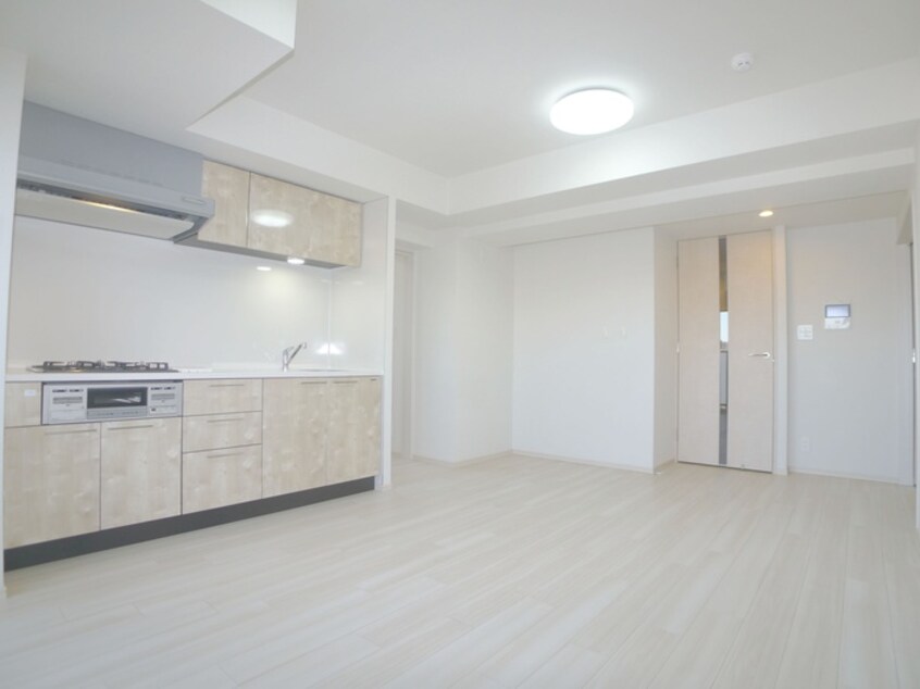 居室 ドゥーエ南千住