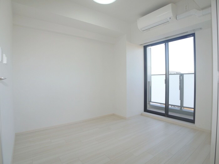 居室 ドゥーエ南千住