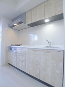 キッチン ドゥーエ南千住