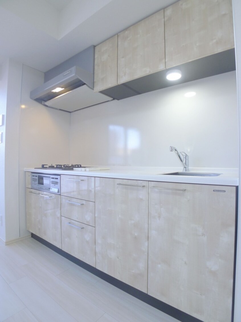 キッチン ドゥーエ南千住