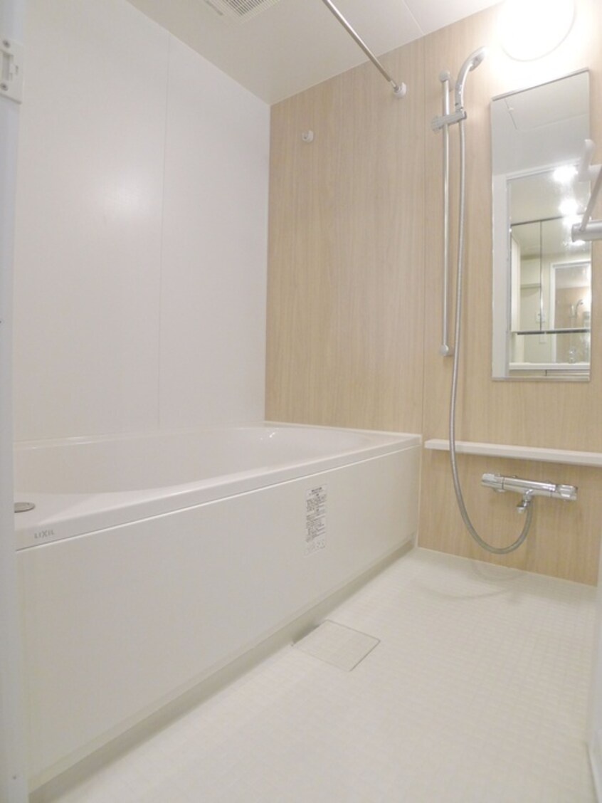 バス／シャワールーム等 ドゥーエ南千住