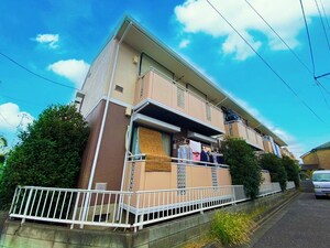 サニーコーポ大裕