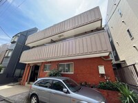 林マンション