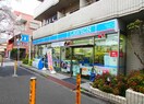 ローソン 練馬江古田栄町店(コンビニ)まで96m ヒ－リング・ファクトリ－江古田