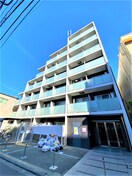 外観写真 アヴァンセクール町屋