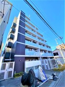 外観写真 アヴァンセクール町屋