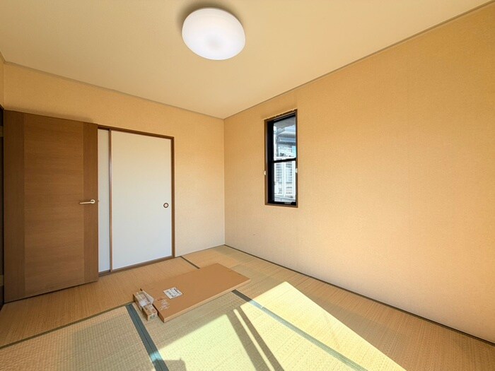 居室 サンコート東戸塚A