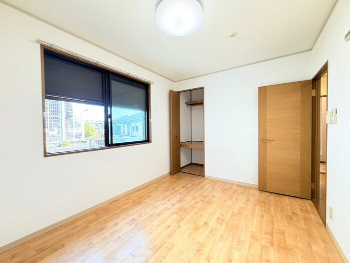 居室 サンコート東戸塚A