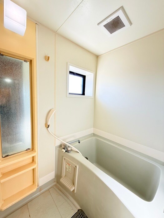 バス／シャワールーム等 サンコート東戸塚A