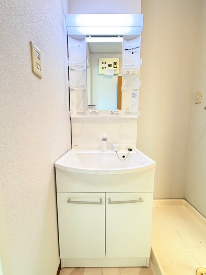 洗面 サンコート東戸塚A