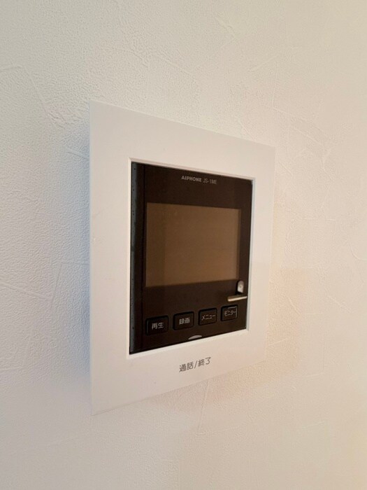 内観写真 サンコート東戸塚A