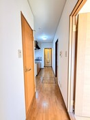 廊下 サンコート東戸塚A